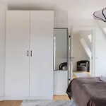 شقة 2br With Amazing Skyline View كوبنهاجن