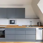 2br With Amazing Skyline View * كوبنهاجن