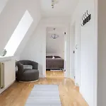شقة 2br With Amazing Skyline View *