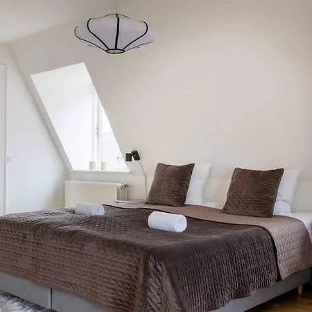 아파트 2br With Amazing Skyline View