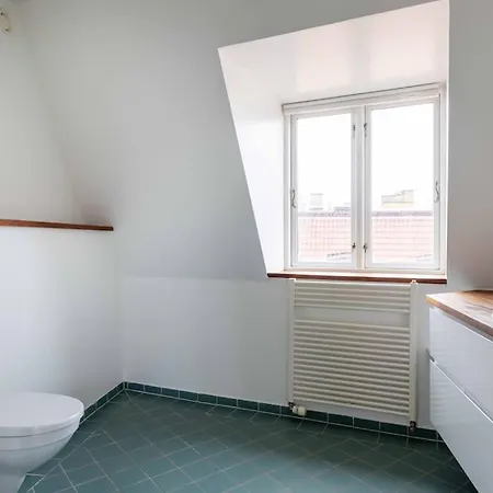 2br With Amazing Skyline View 아파트 *