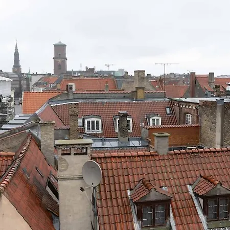 2br With Amazing Skyline View Apartman *