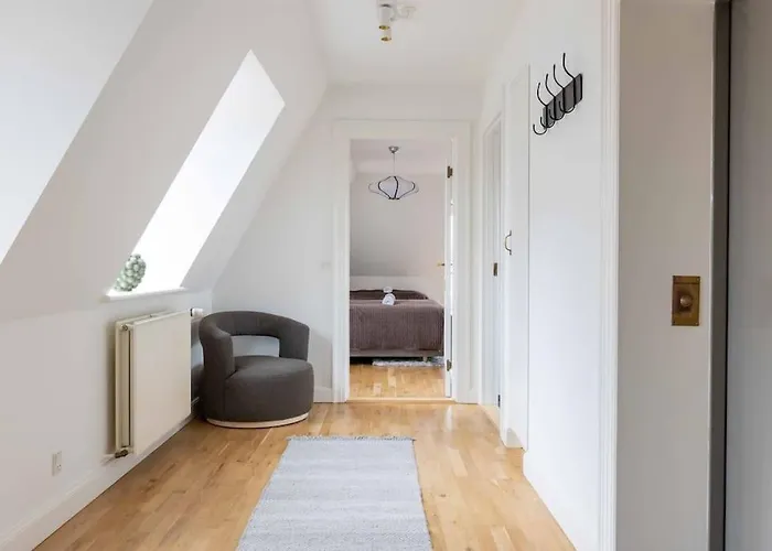 Apartmán 2br With Amazing Skyline View *