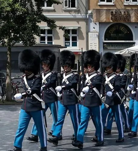 Apartmán 2br With Amazing Skyline View *