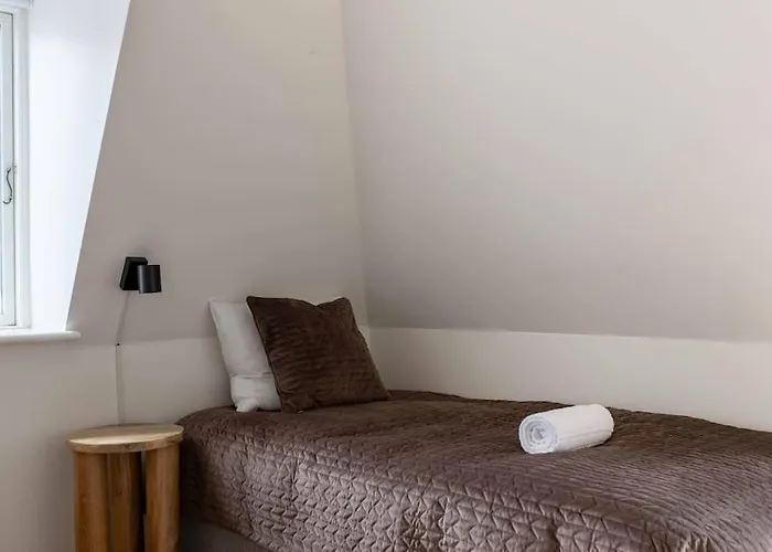 2br With Amazing Skyline View Appartement *