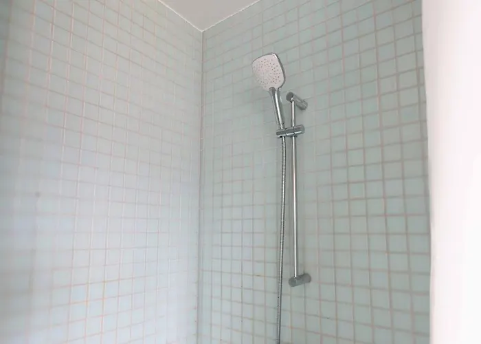 2br With Amazing Skyline View Kodaň