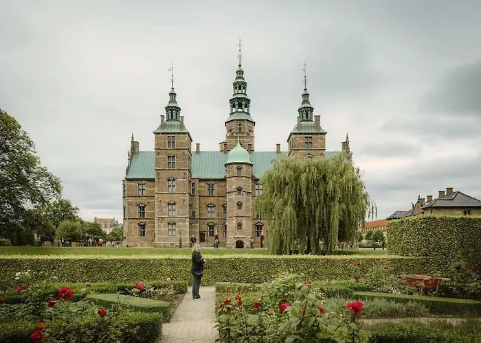 2br With Amazing Skyline View Apartmán