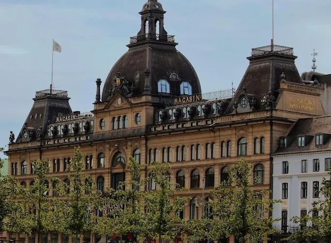 Apartmán 2br With Amazing Skyline View *