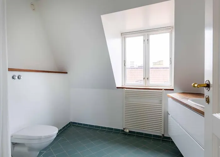 2br With Amazing Skyline View Appartement *